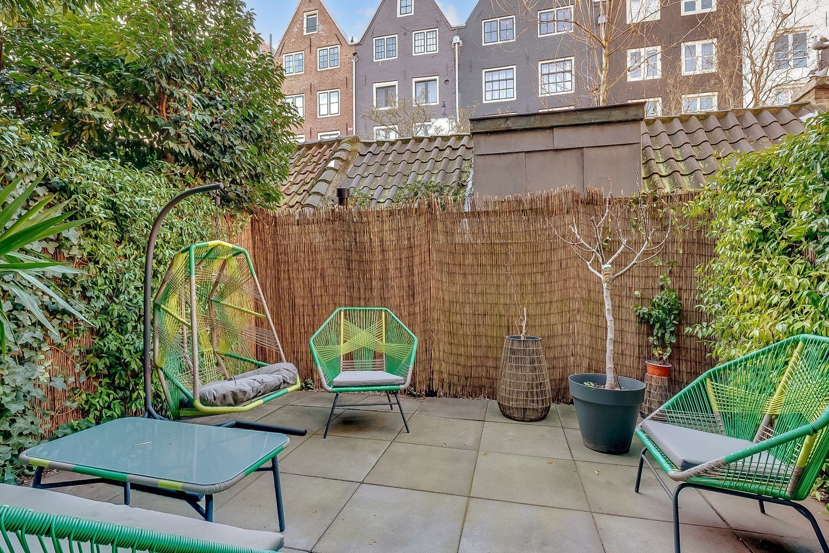 Kerkstraat 22 A, Amsterdam foto-25