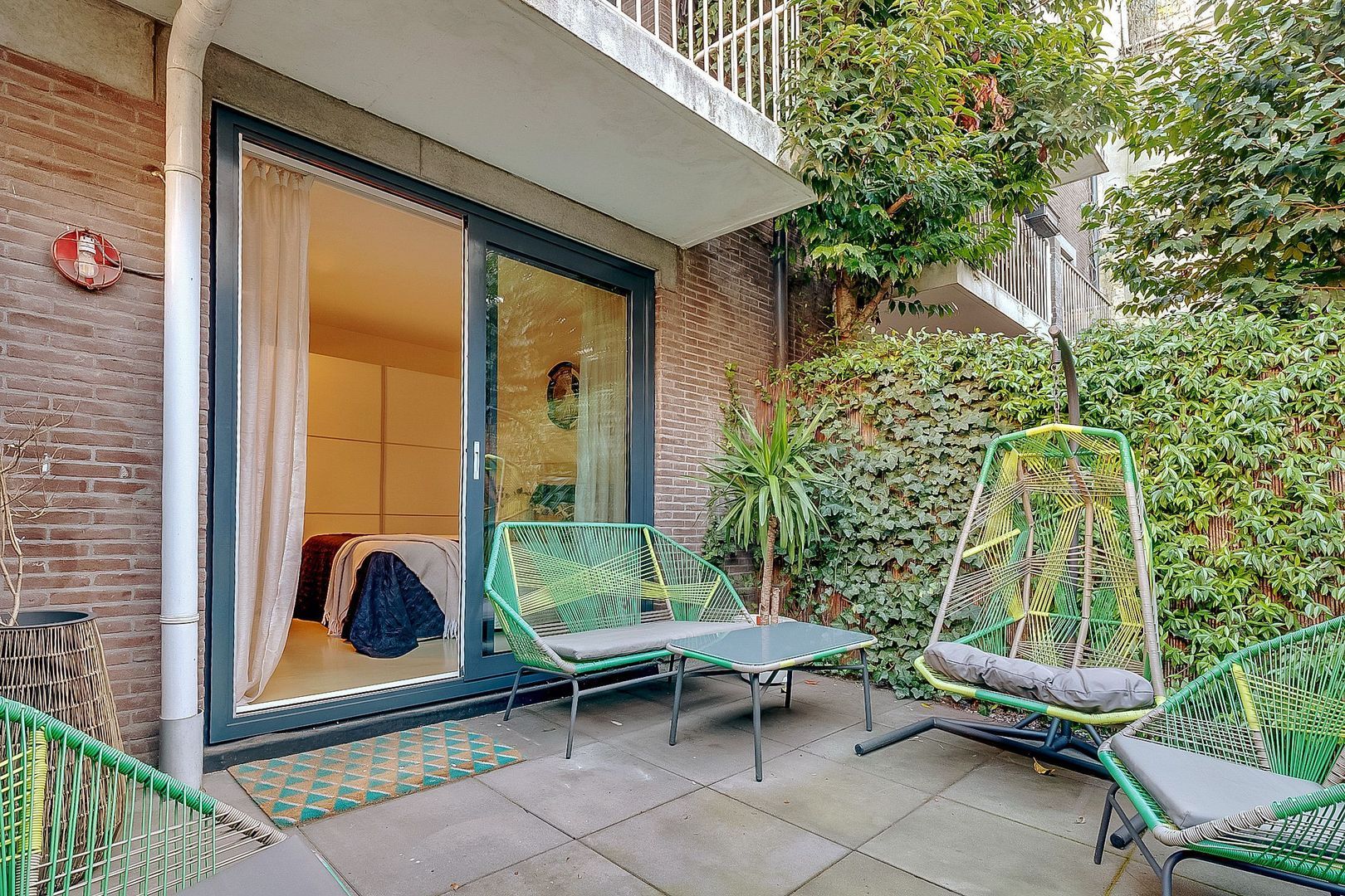 Kerkstraat 22 A, Amsterdam foto-27