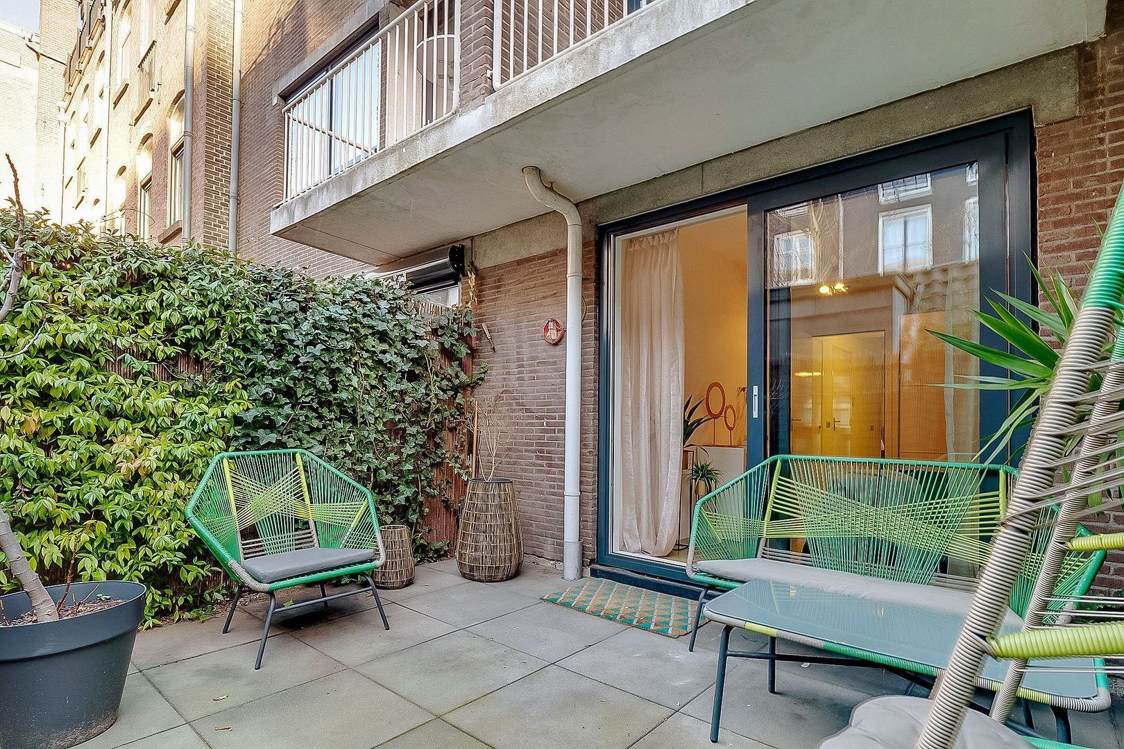 Kerkstraat 22 A, Amsterdam foto-28