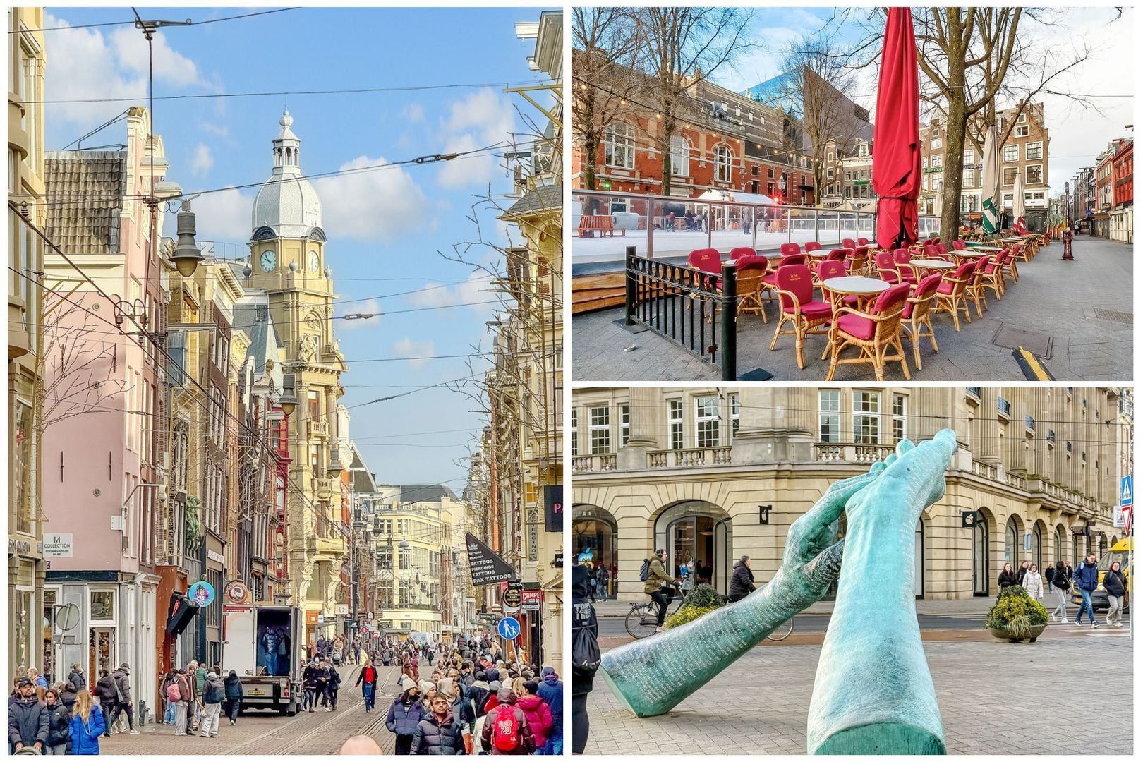 Kerkstraat 22 A, Amsterdam foto-31