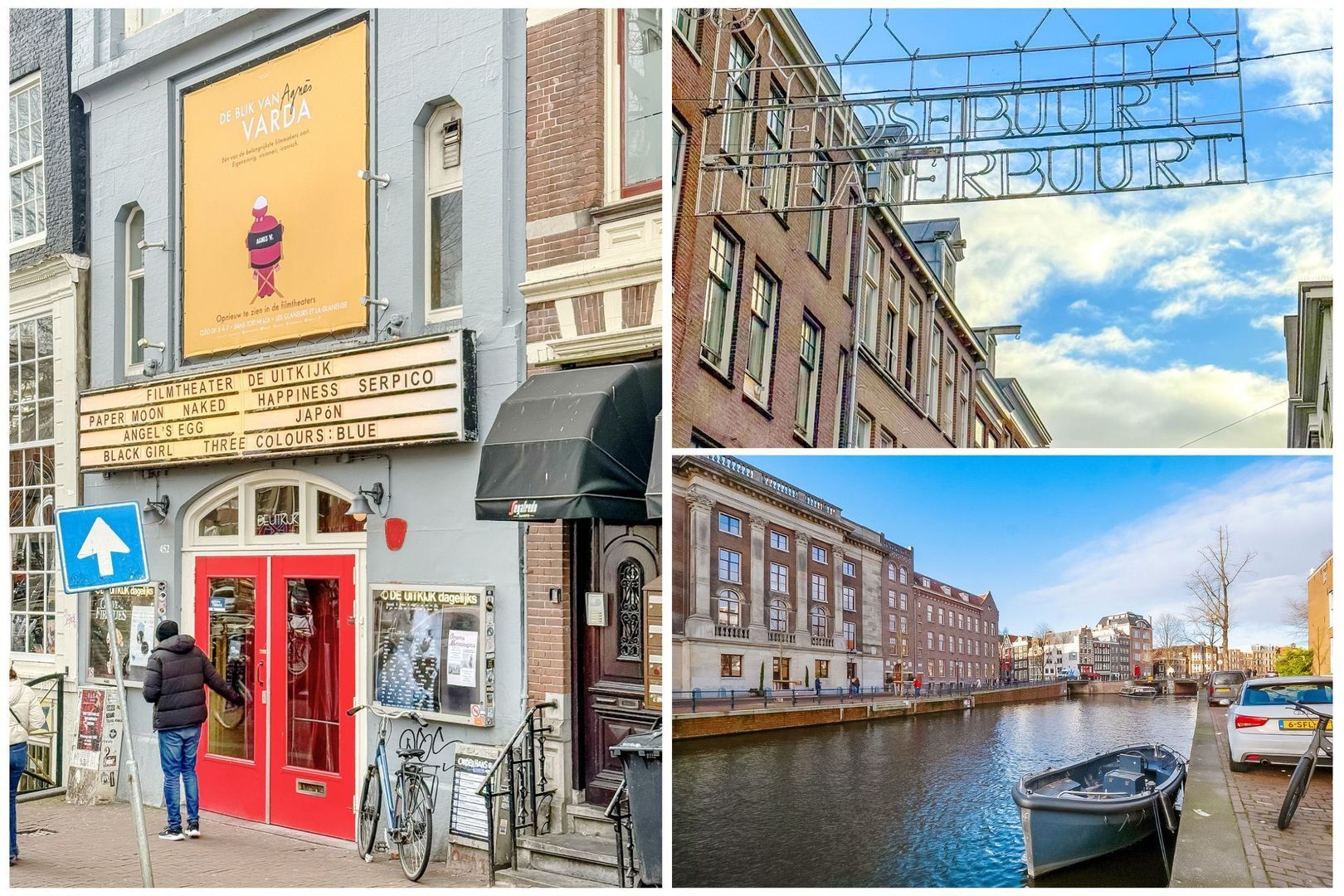 Kerkstraat 22 A, Amsterdam foto-30