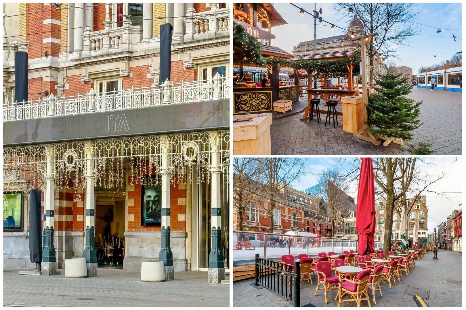 Kerkstraat 22 A, Amsterdam foto-34