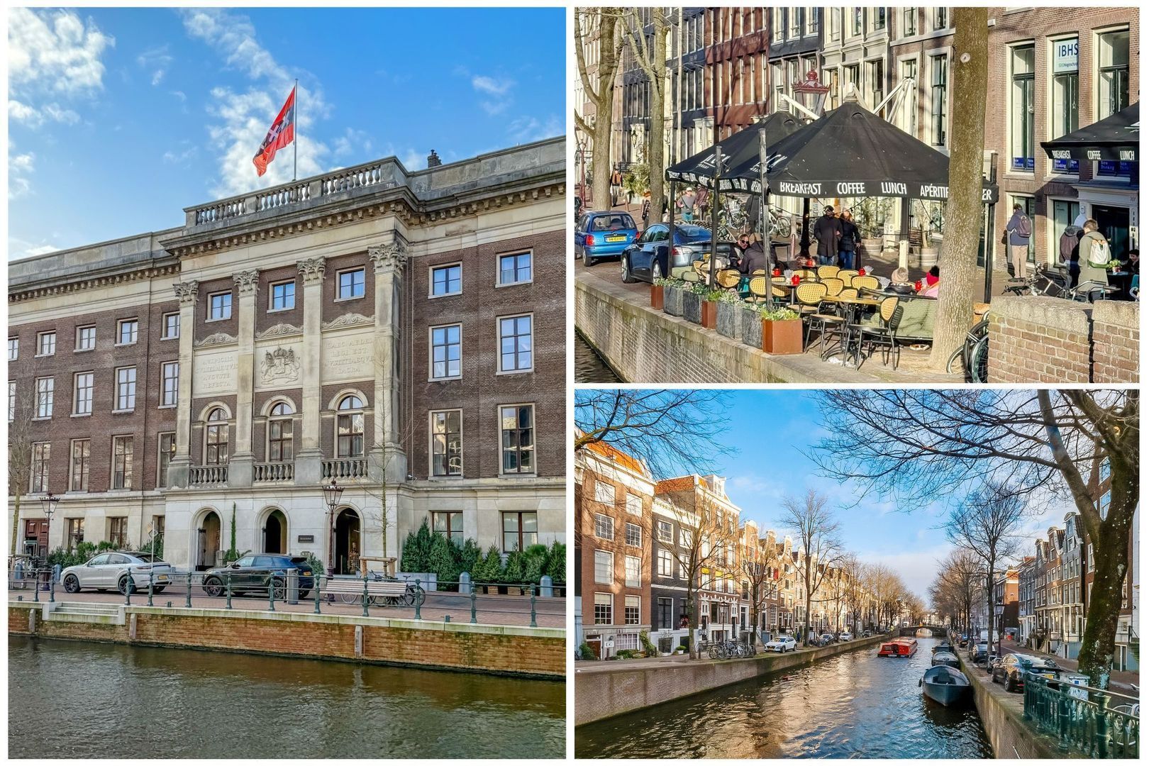 Kerkstraat 22 A, Amsterdam foto-33