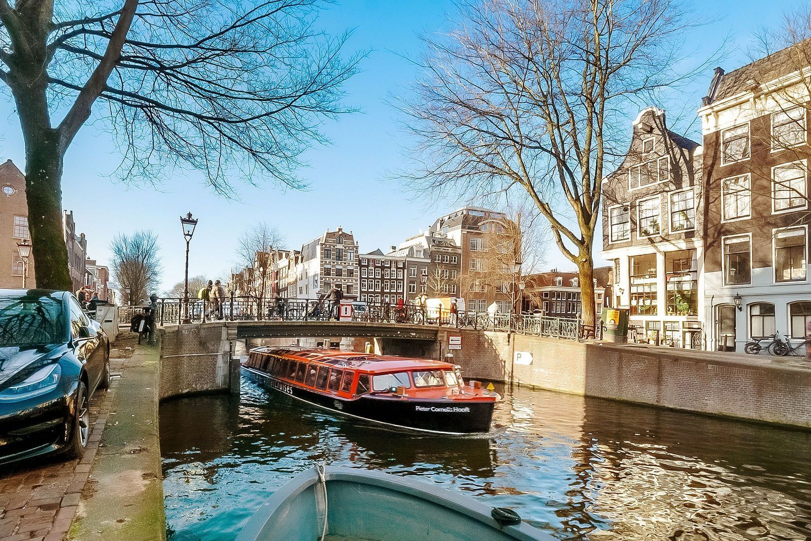 Kerkstraat 22 A, Amsterdam foto-36