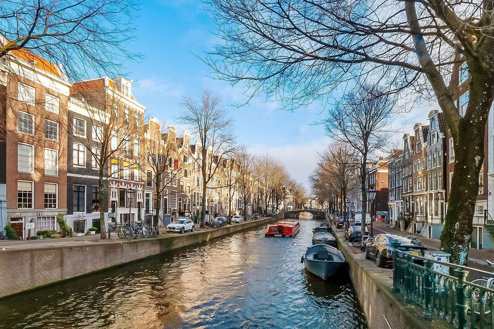 Kerkstraat 22 A, Amsterdam foto-37