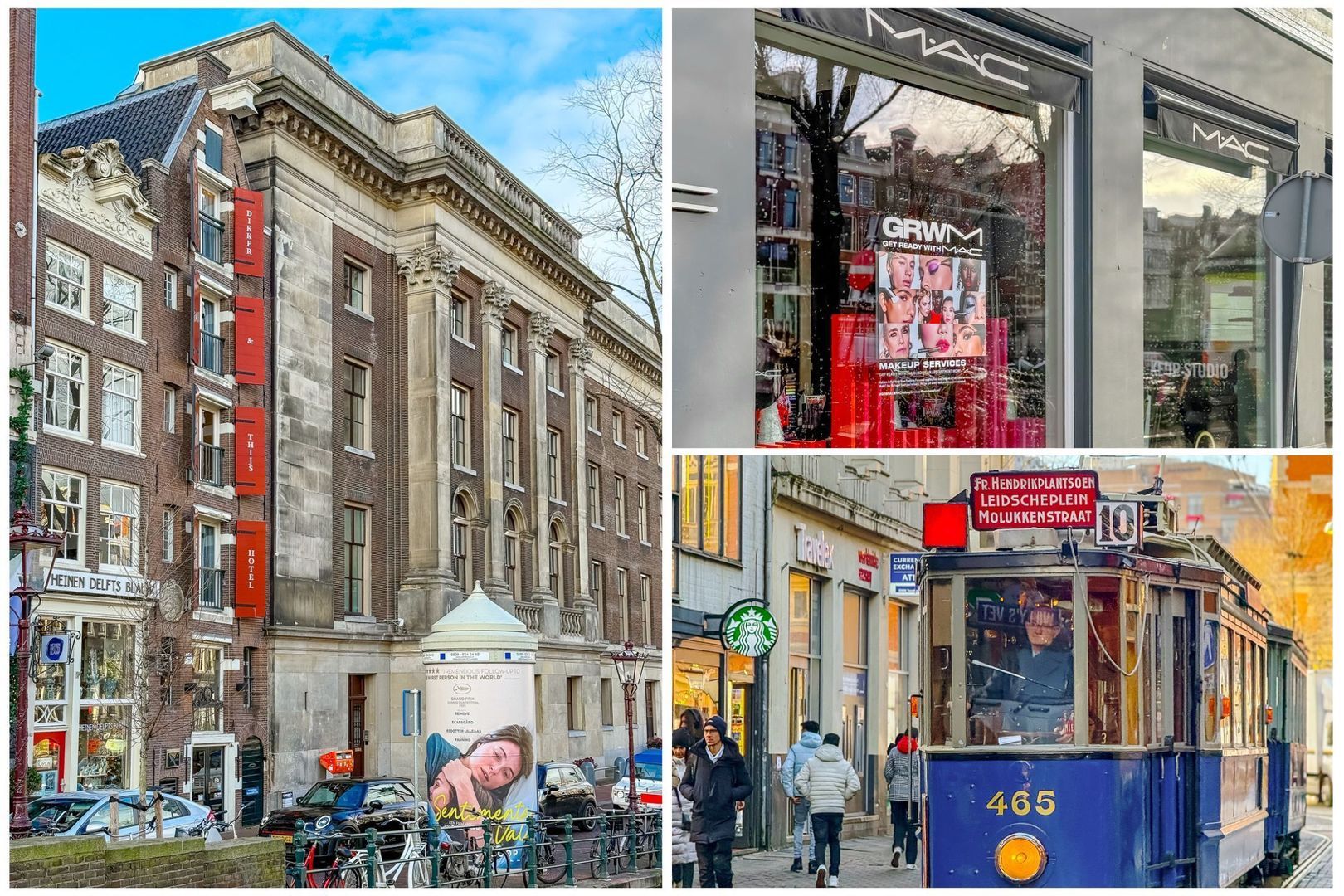 Kerkstraat 22 A, Amsterdam foto-35