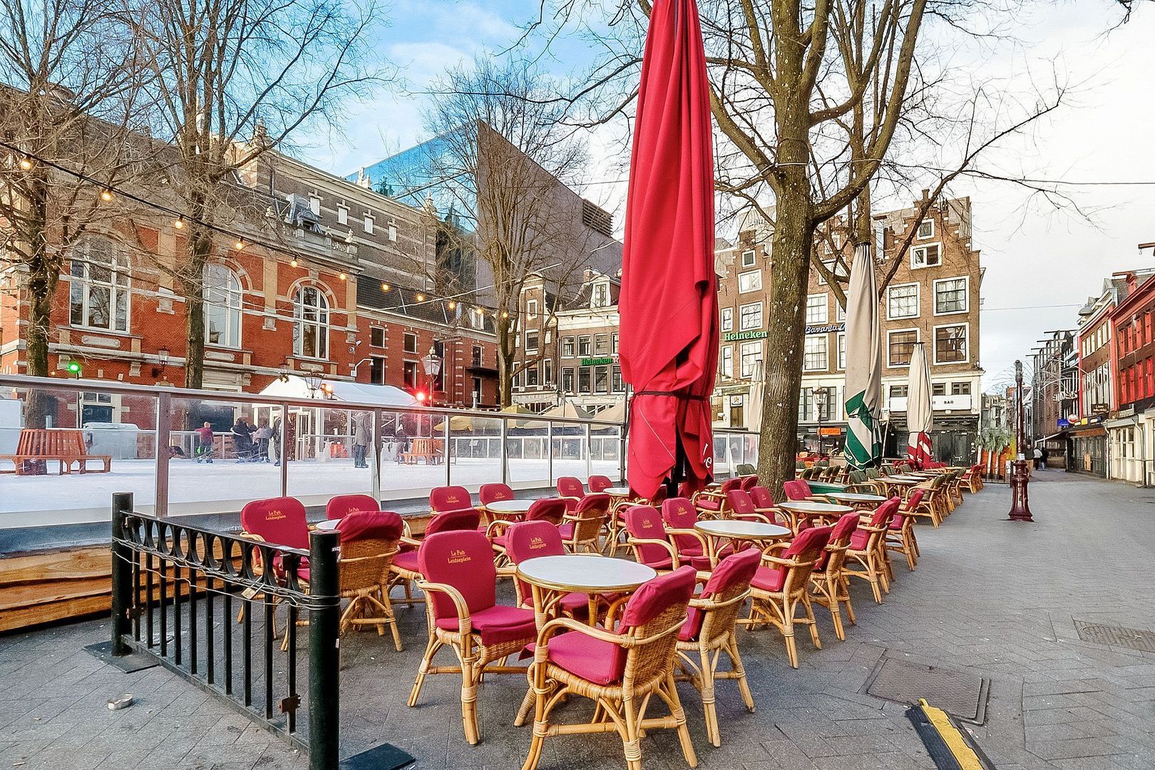 Kerkstraat 22 A, Amsterdam foto-38