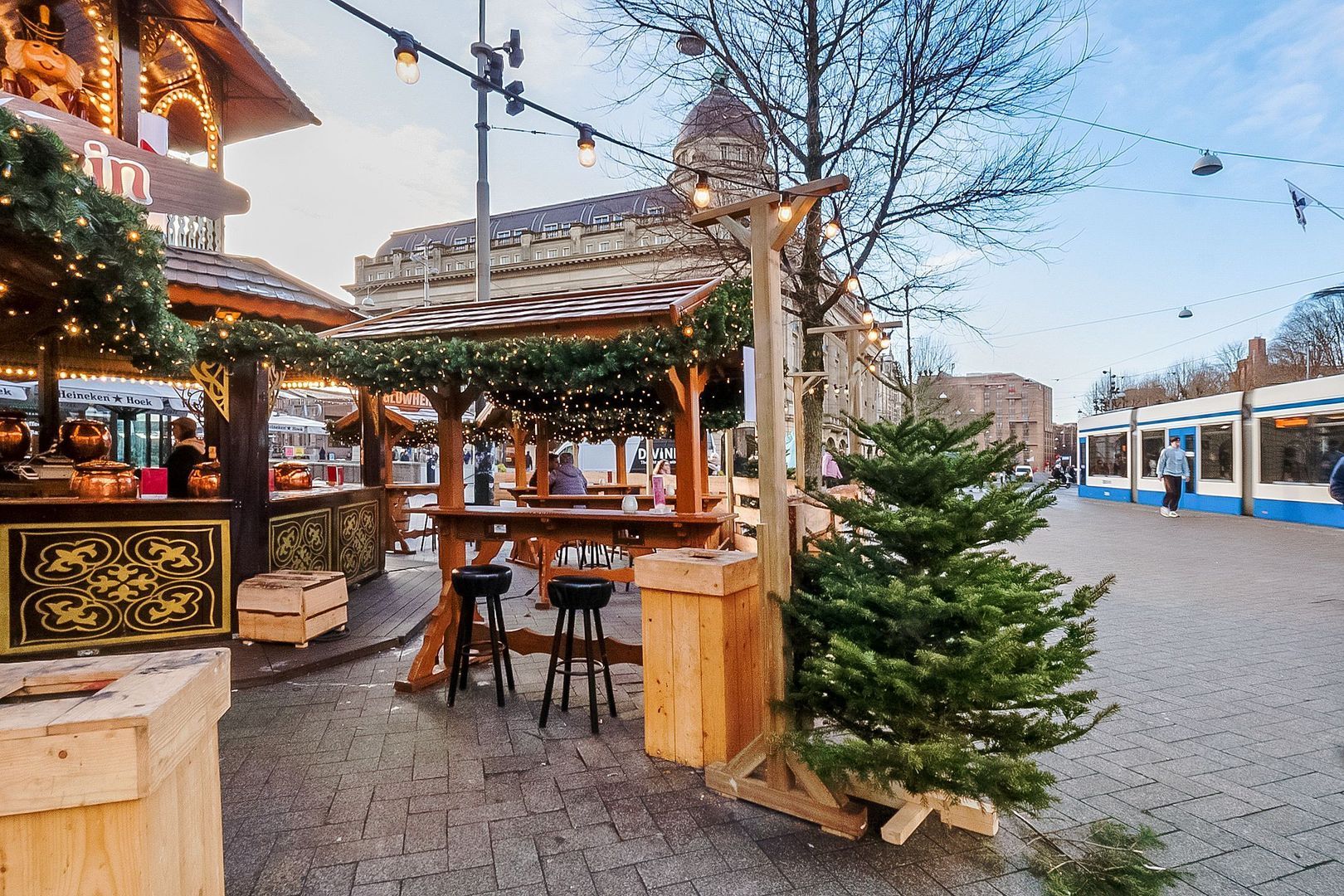 Kerkstraat 22 A, Amsterdam foto-39