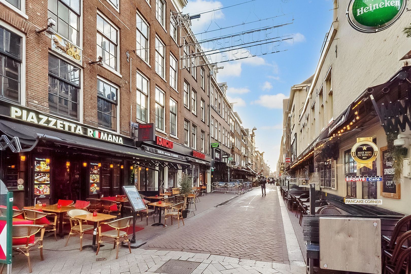 Kerkstraat 22 A, Amsterdam foto-40