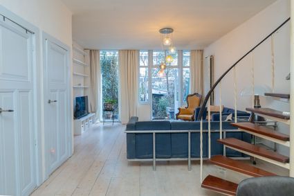 Cliffordstraat 13 H, Amsterdam