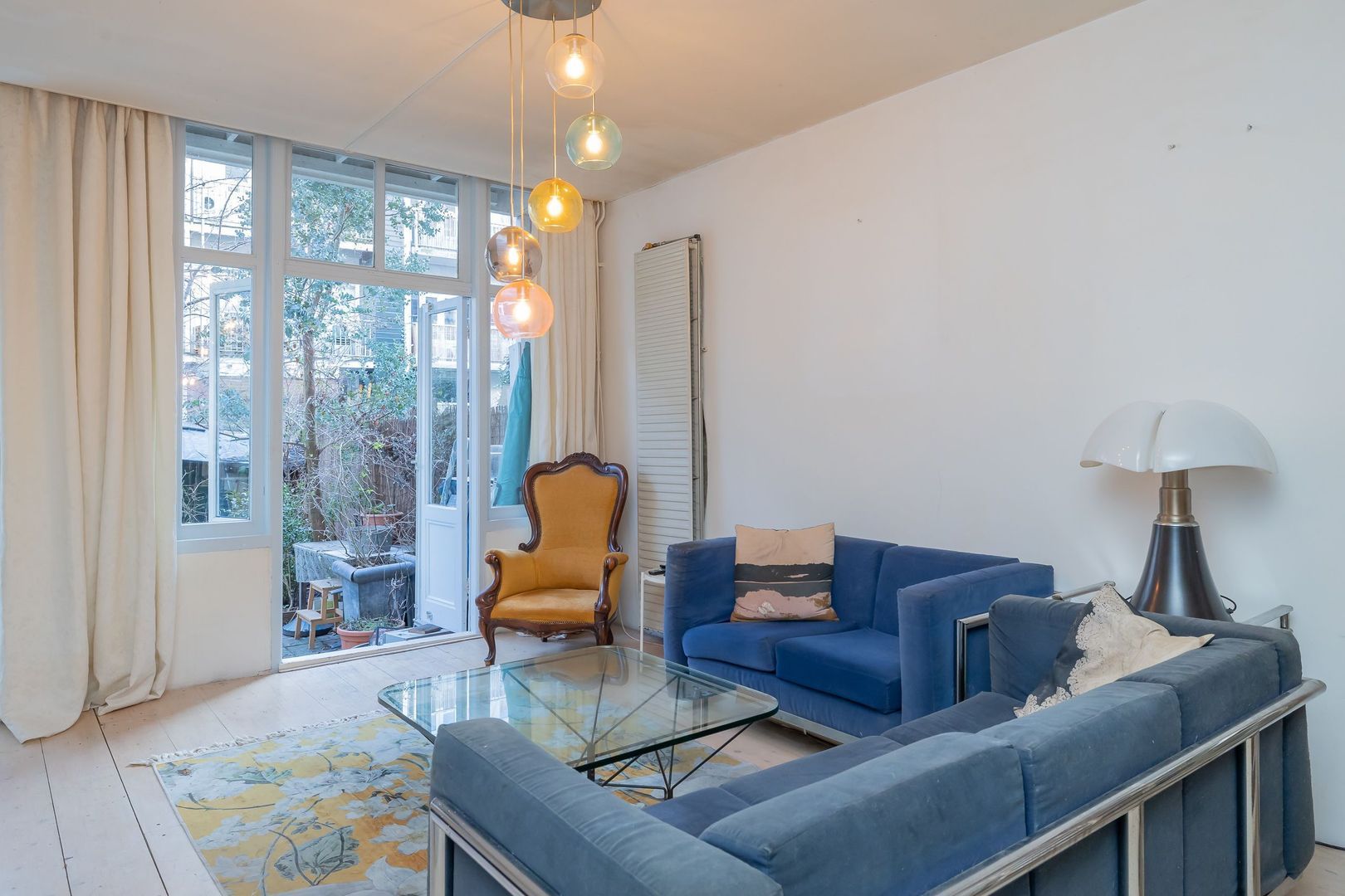 Cliffordstraat 13 H, Amsterdam foto-5