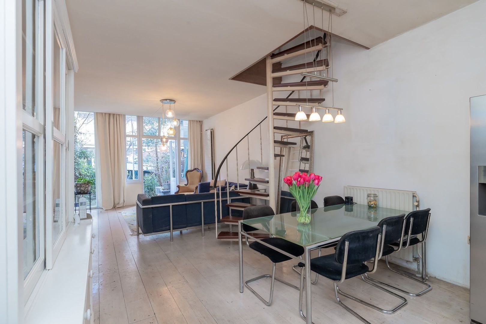 Cliffordstraat 13 H, Amsterdam foto-9