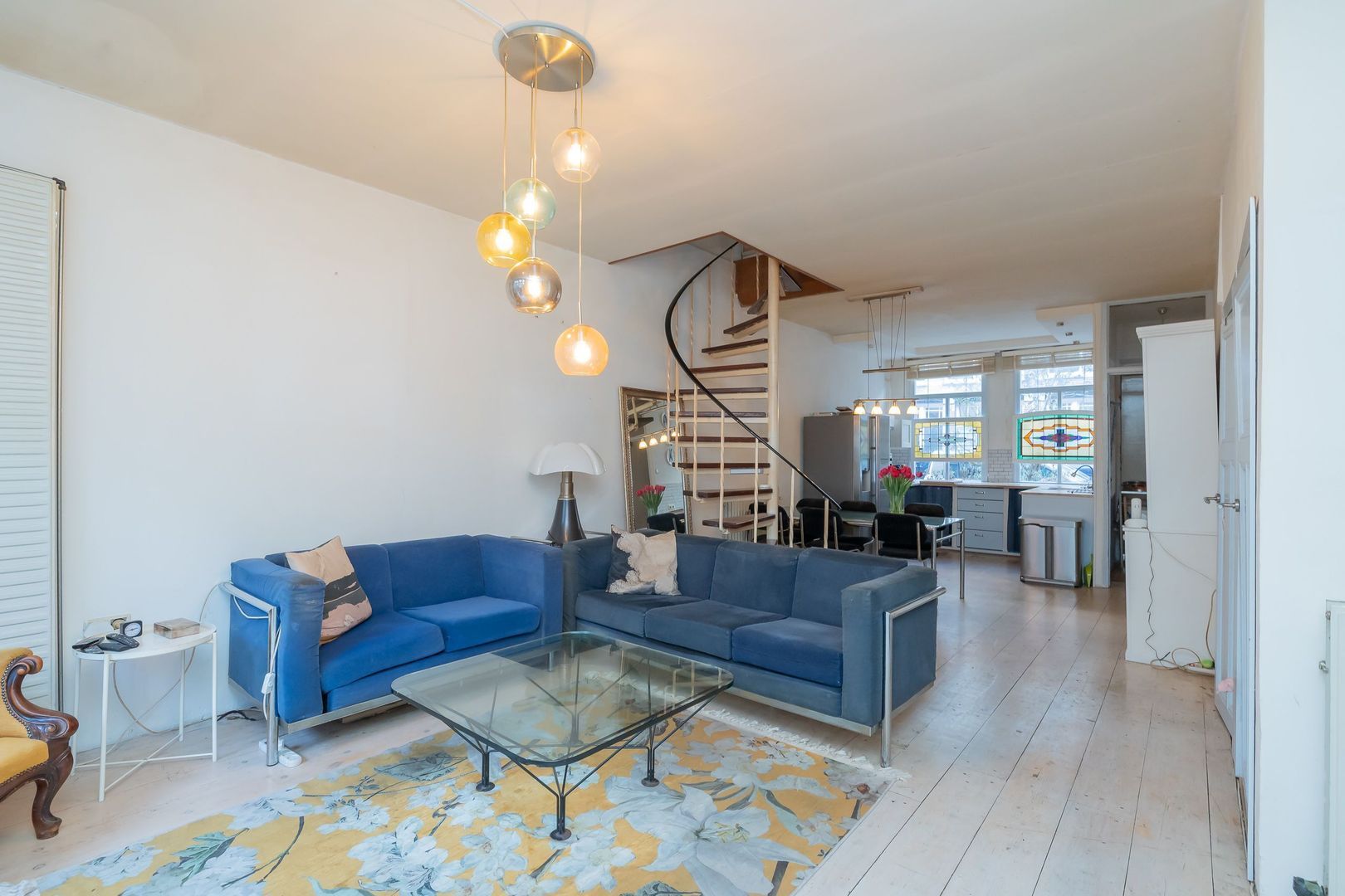 Cliffordstraat 13 H, Amsterdam foto-1