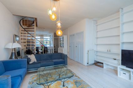 Cliffordstraat 13 H, Amsterdam