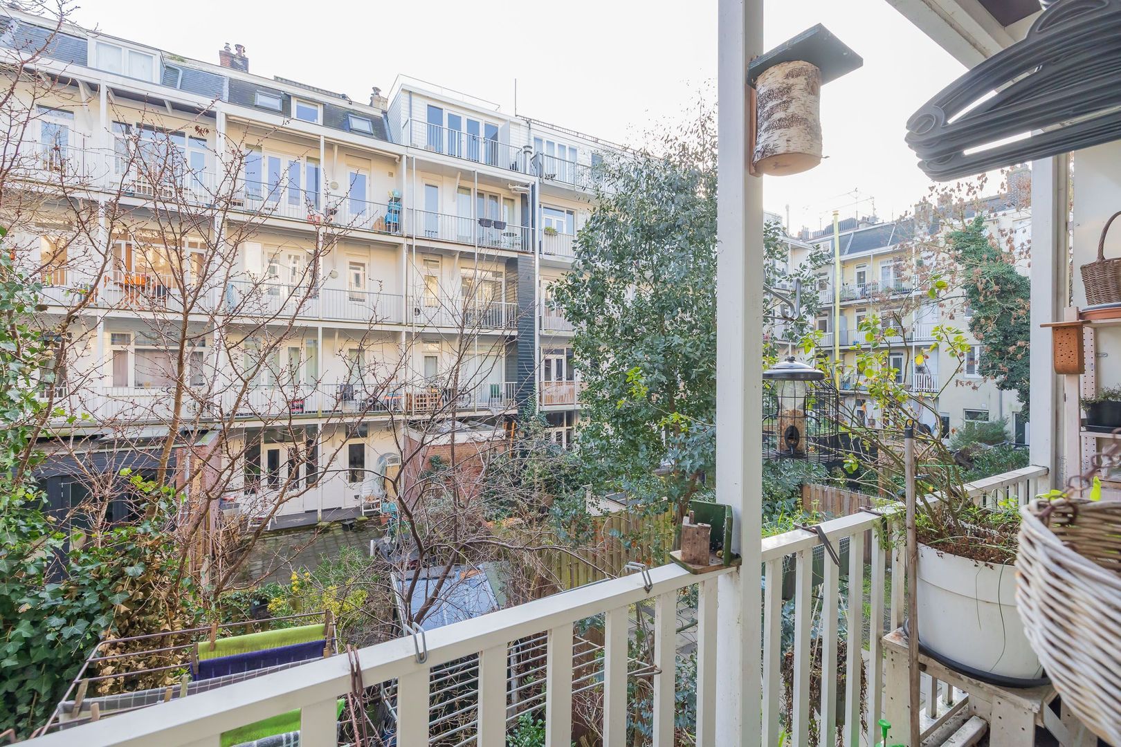 Cliffordstraat 13 H, Amsterdam foto-20