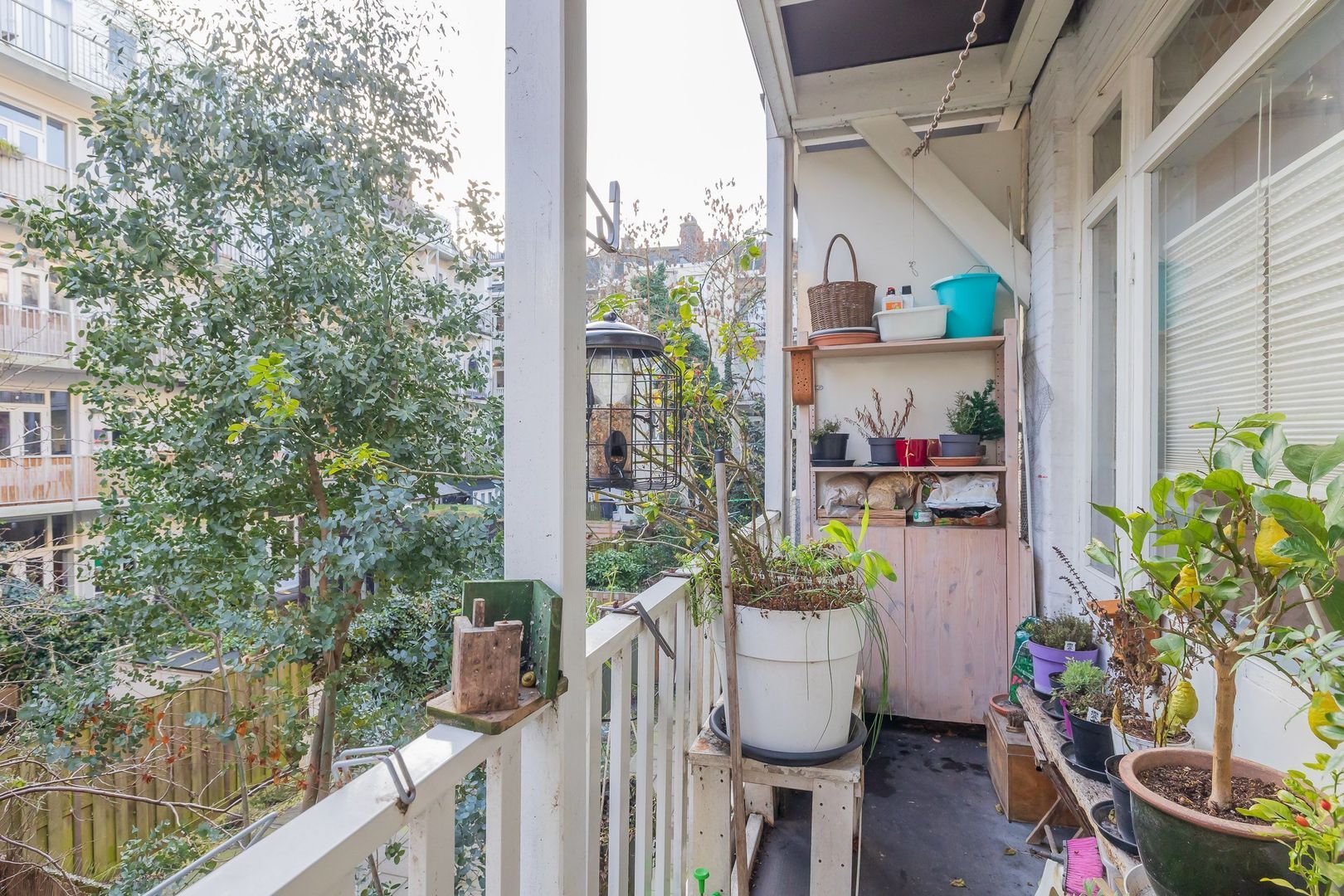 Cliffordstraat 13 H, Amsterdam foto-19