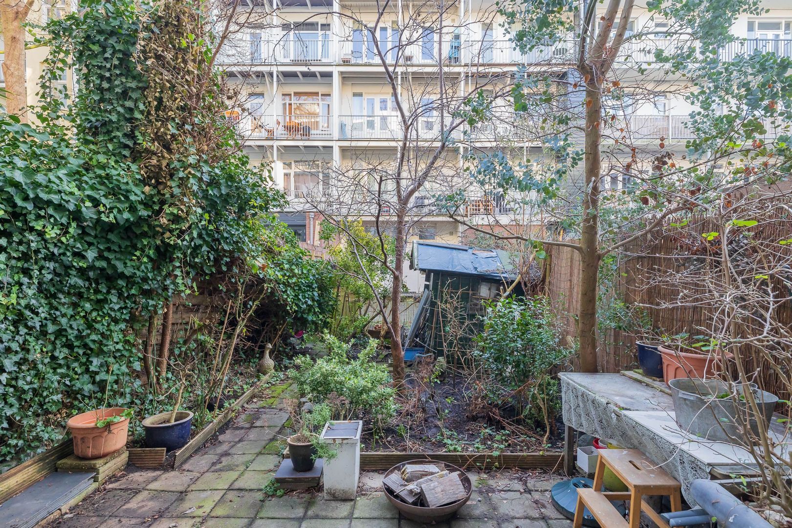 Cliffordstraat 13 H, Amsterdam foto-8