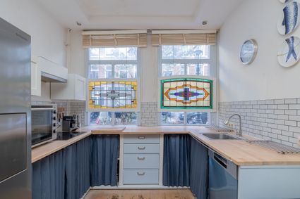 Cliffordstraat 13 H, Amsterdam foto-7