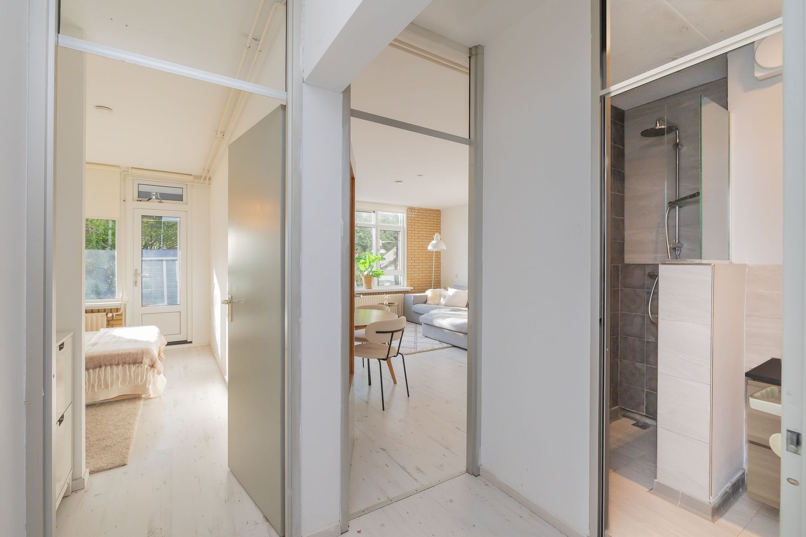 Midscheeps 122, Amsterdam foto-4