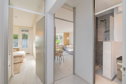 Midscheeps 122, Amsterdam