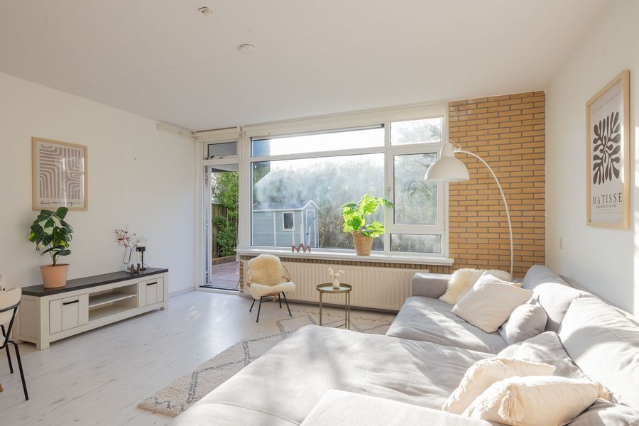 Midscheeps 122, Amsterdam