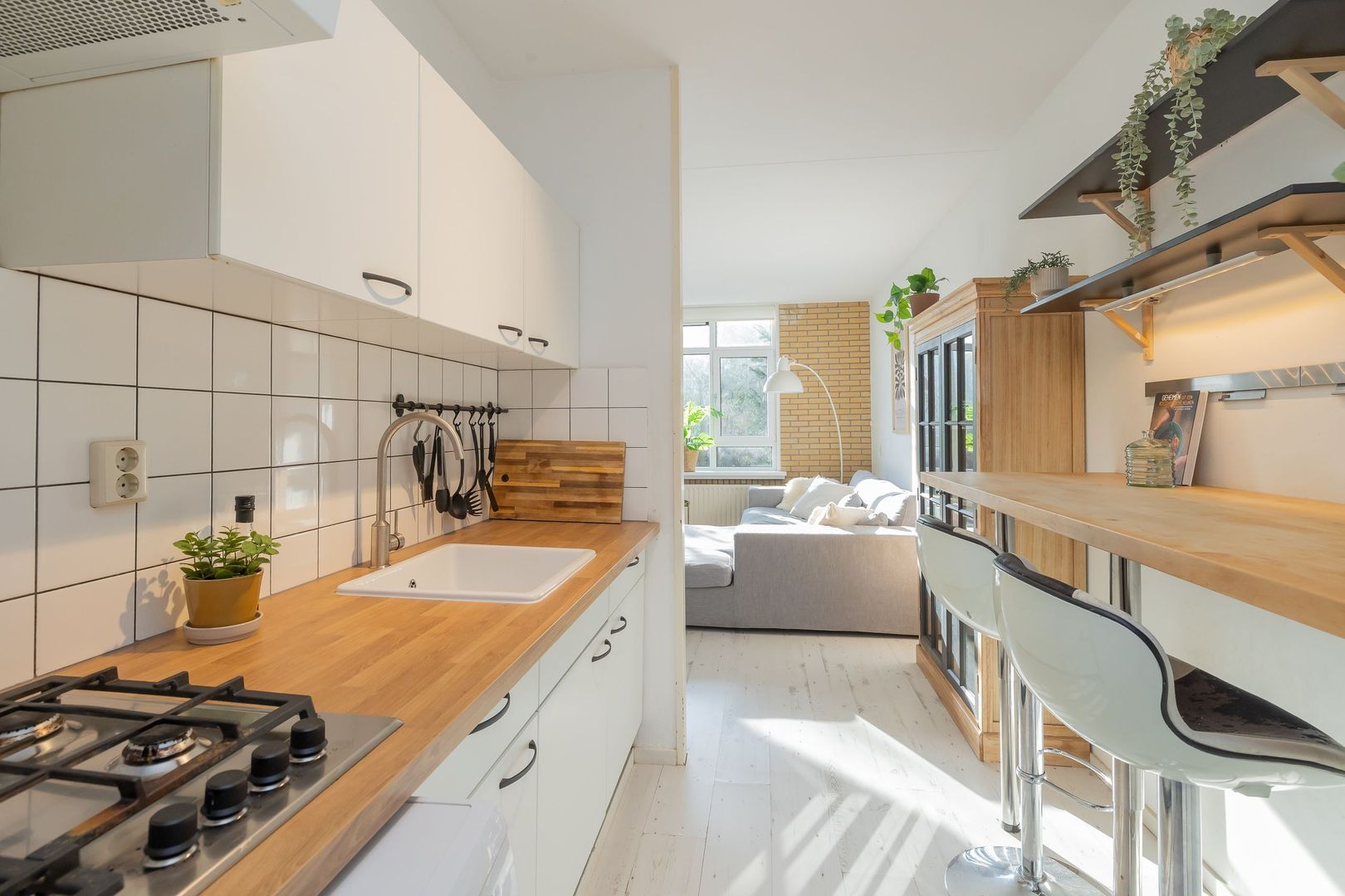 Midscheeps 122, Amsterdam foto-13