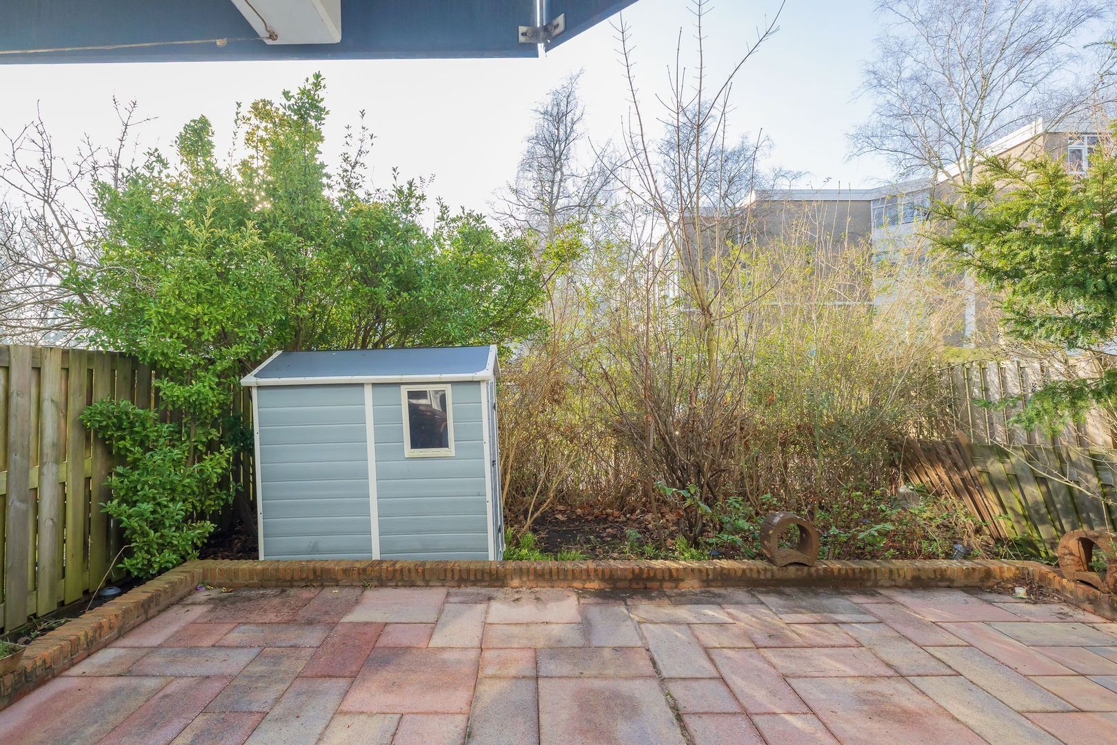 Midscheeps 122, Amsterdam foto-21