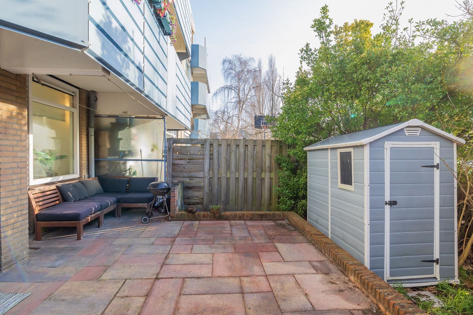 Midscheeps 122, Amsterdam foto-3