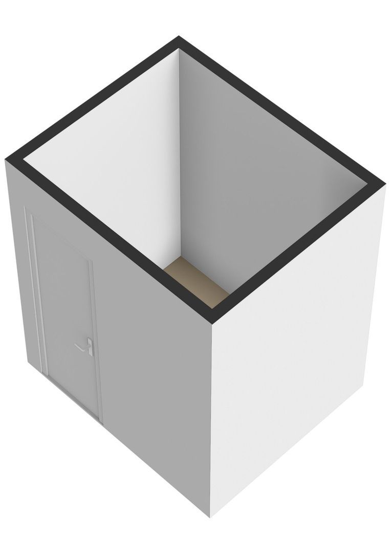 Midscheeps 122, Amsterdam plattegrond-3