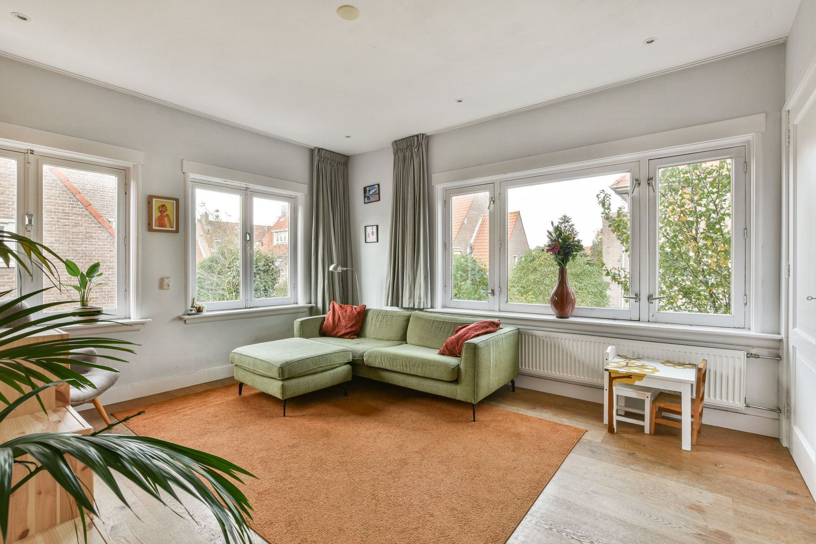 Middenweg 518, Amsterdam foto-1