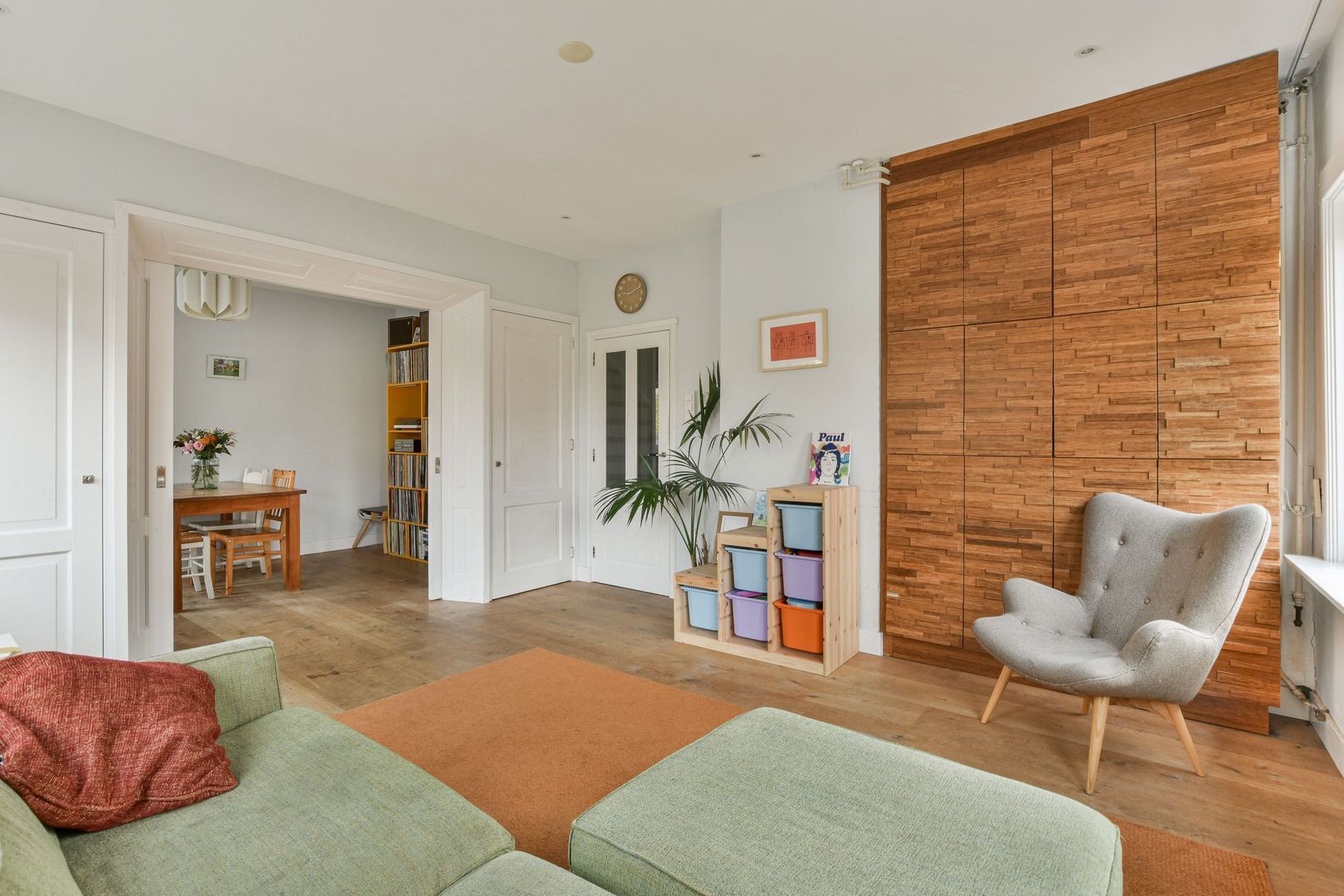 Middenweg 518, Amsterdam foto-8