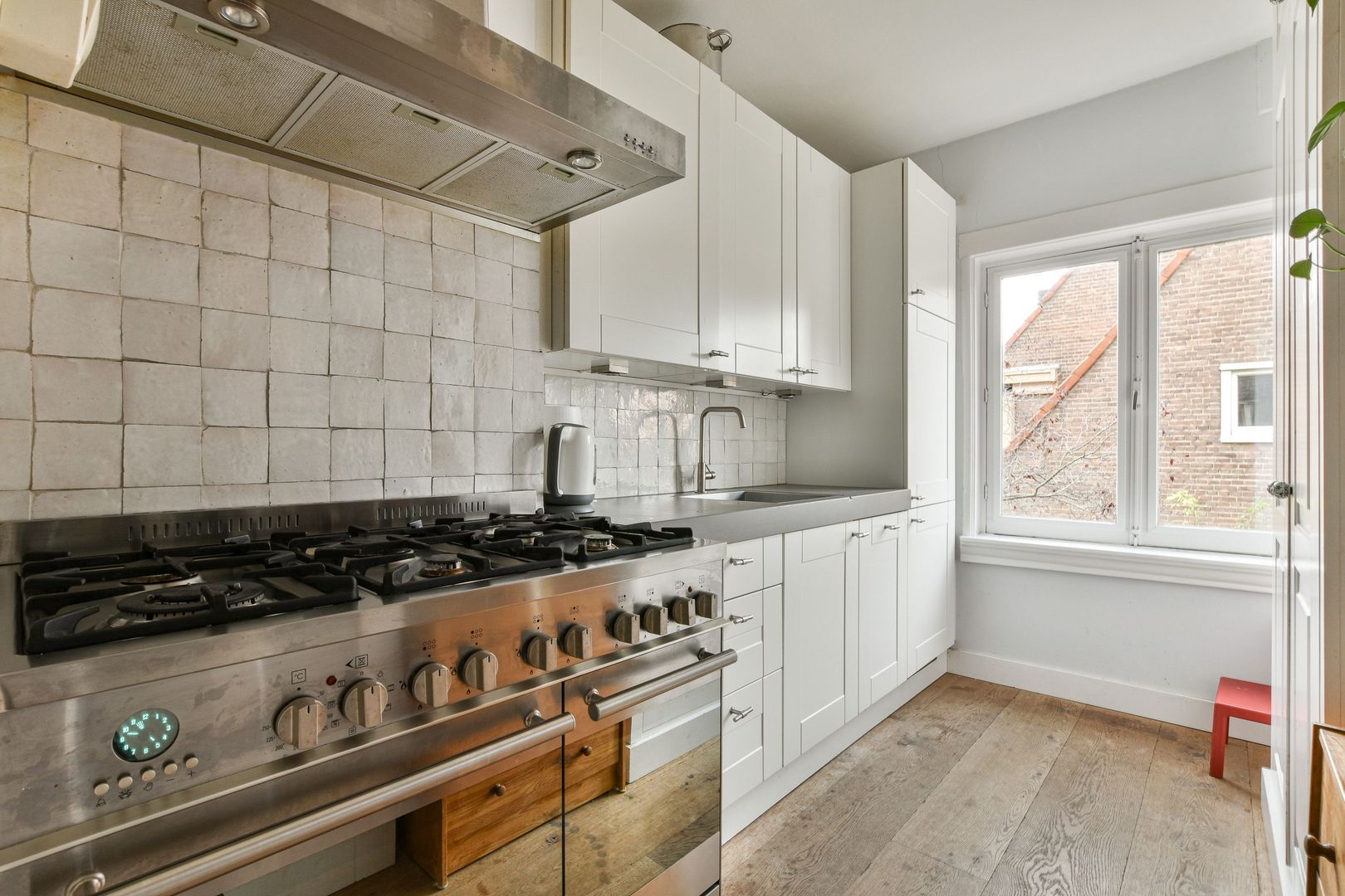 Middenweg 518, Amsterdam foto-2