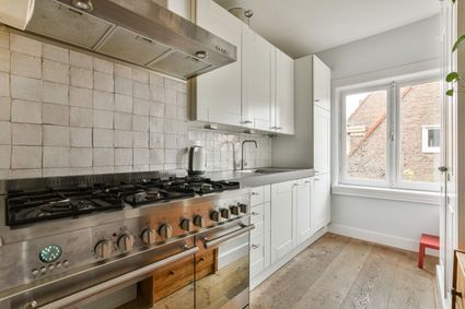 Middenweg 518, Amsterdam