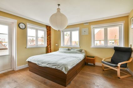 Middenweg 518, Amsterdam