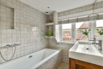 Middenweg 518, Amsterdam