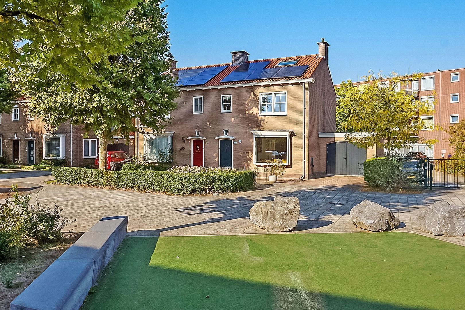 Jan Bertsstraat 53, Diemen foto-34