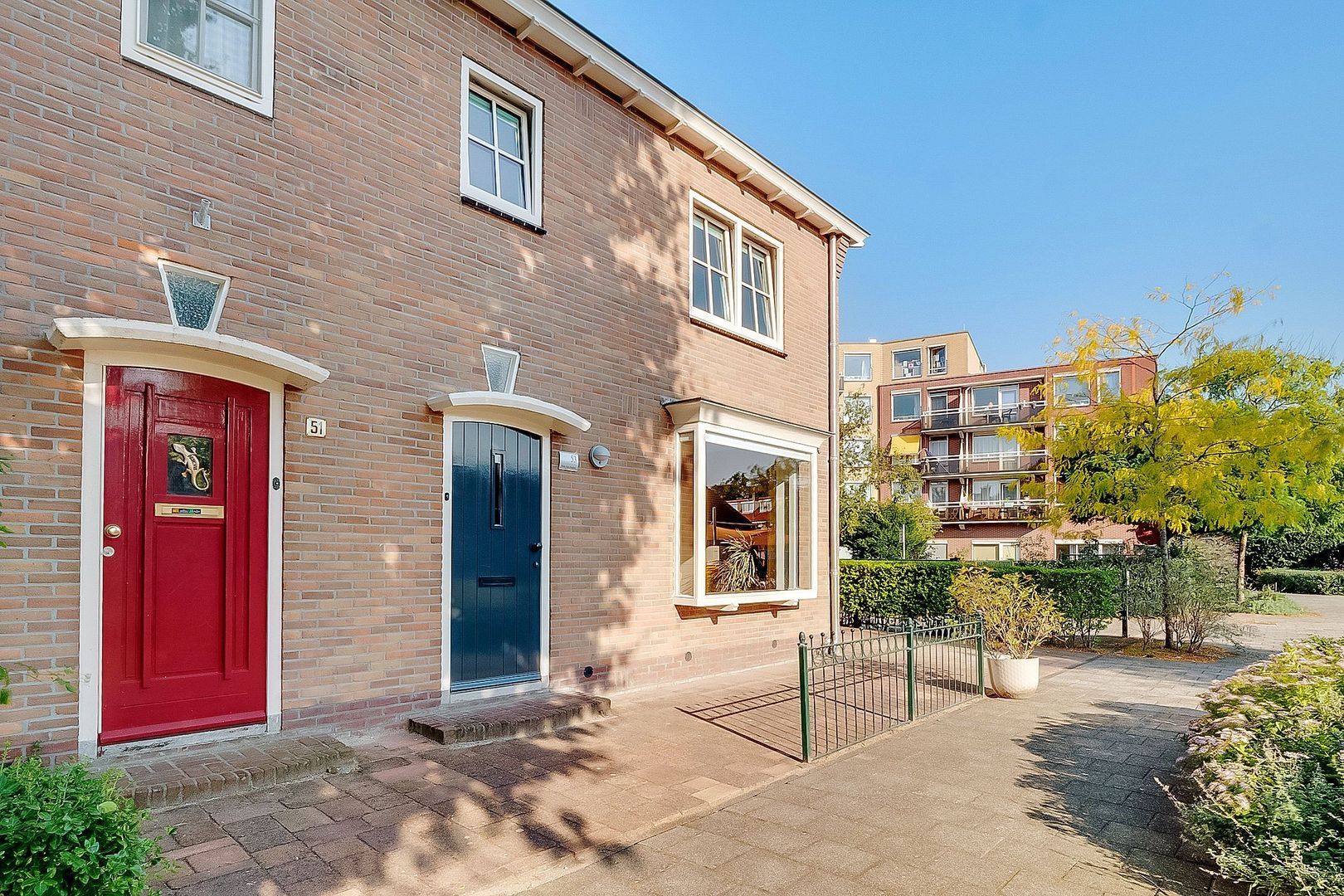 Jan Bertsstraat 53, Diemen foto-35