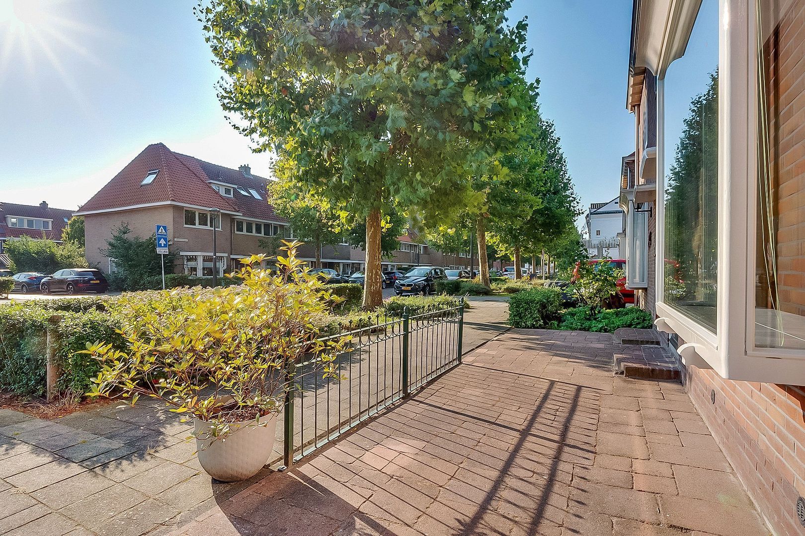 Jan Bertsstraat 53, Diemen foto-37