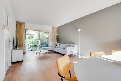 Jan Bertsstraat 53, Diemen