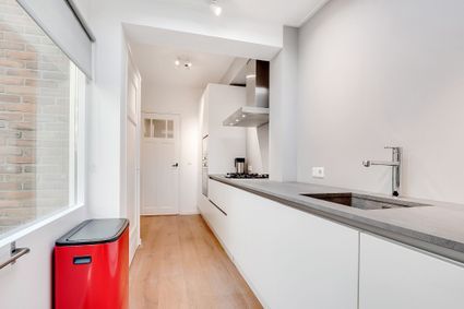 Jan Bertsstraat 53, Diemen