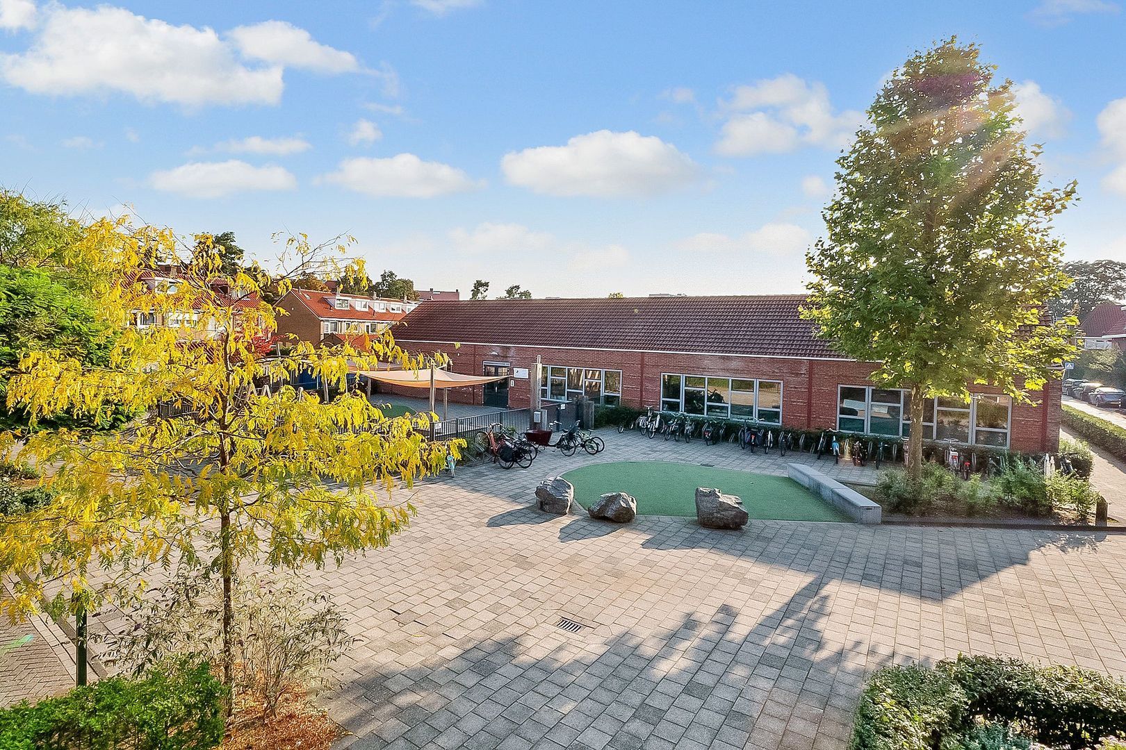 Jan Bertsstraat 53, Diemen foto-23