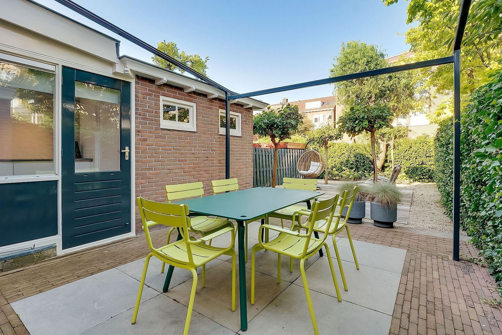 Jan Bertsstraat 53, Diemen foto-28