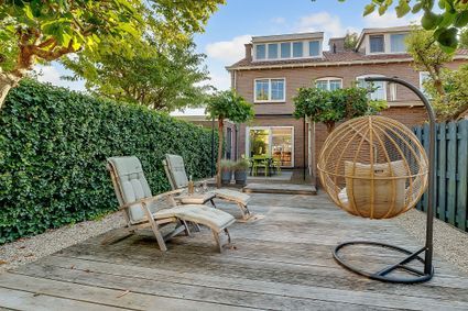 Jan Bertsstraat 53, Diemen