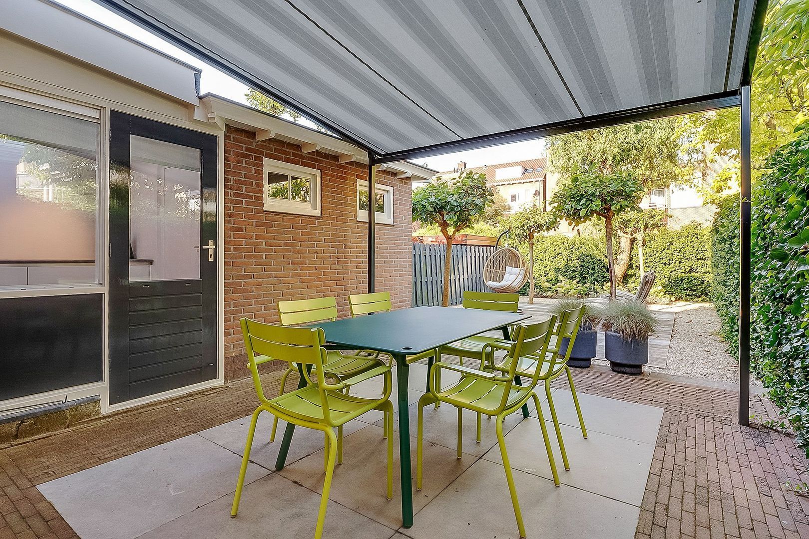 Jan Bertsstraat 53, Diemen foto-32