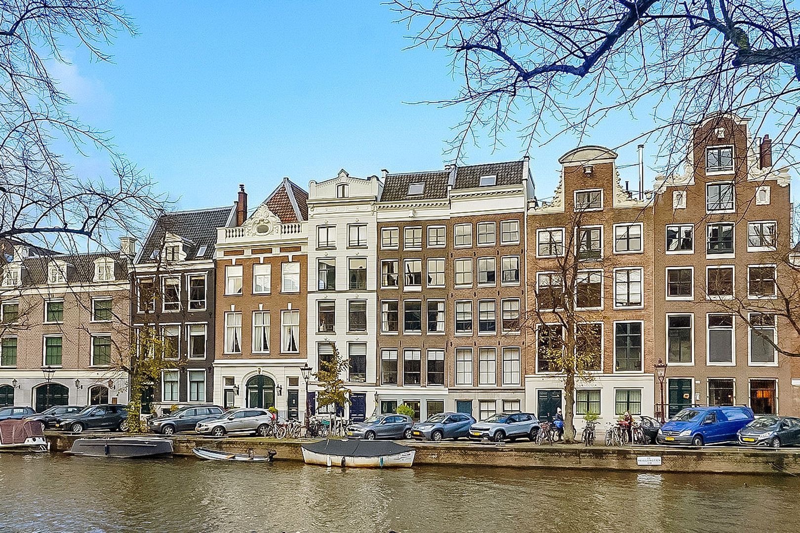 Keizersgracht 645 B, Amsterdam foto-0