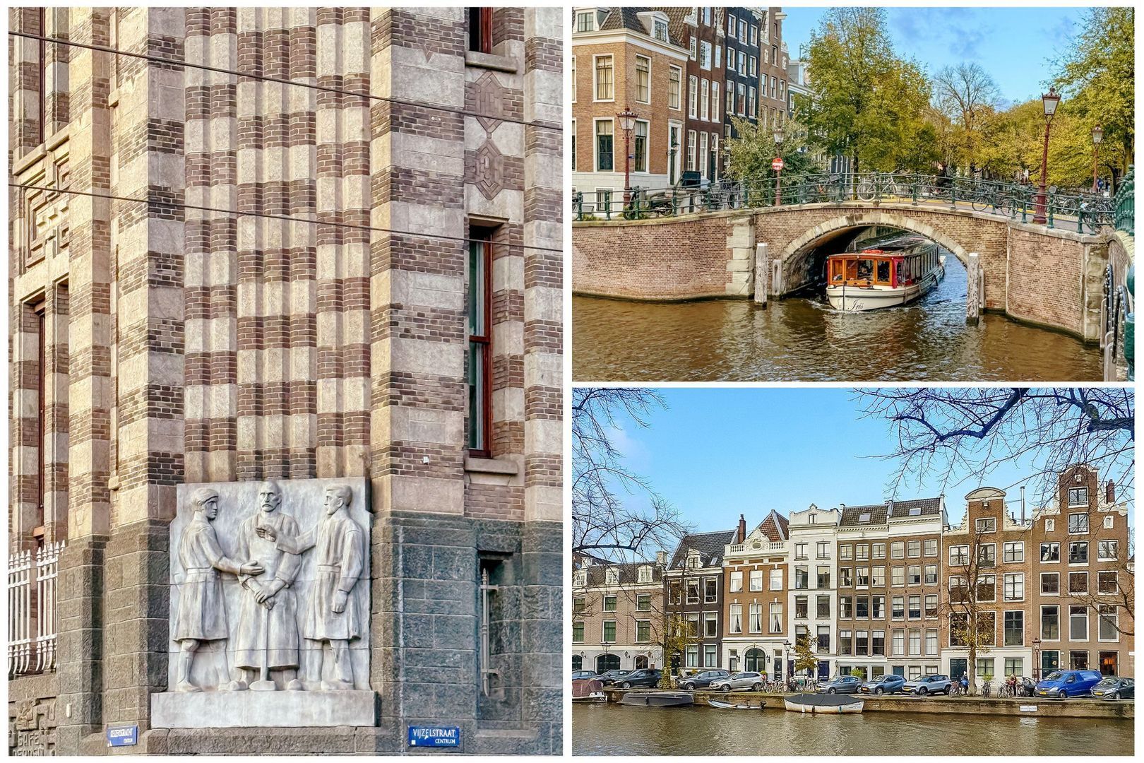 Keizersgracht 645 B, Amsterdam foto-33