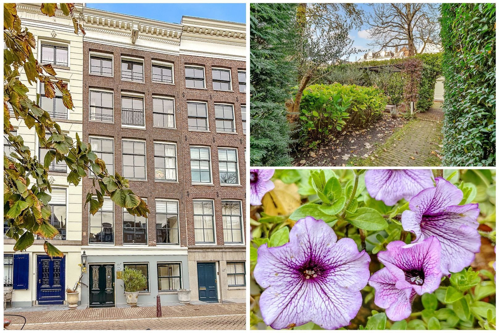 Keizersgracht 645 B, Amsterdam foto-32