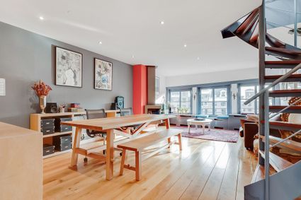 Keizersgracht 645 B, Amsterdam