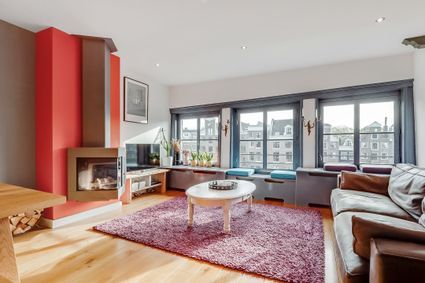 Keizersgracht 645 B, Amsterdam