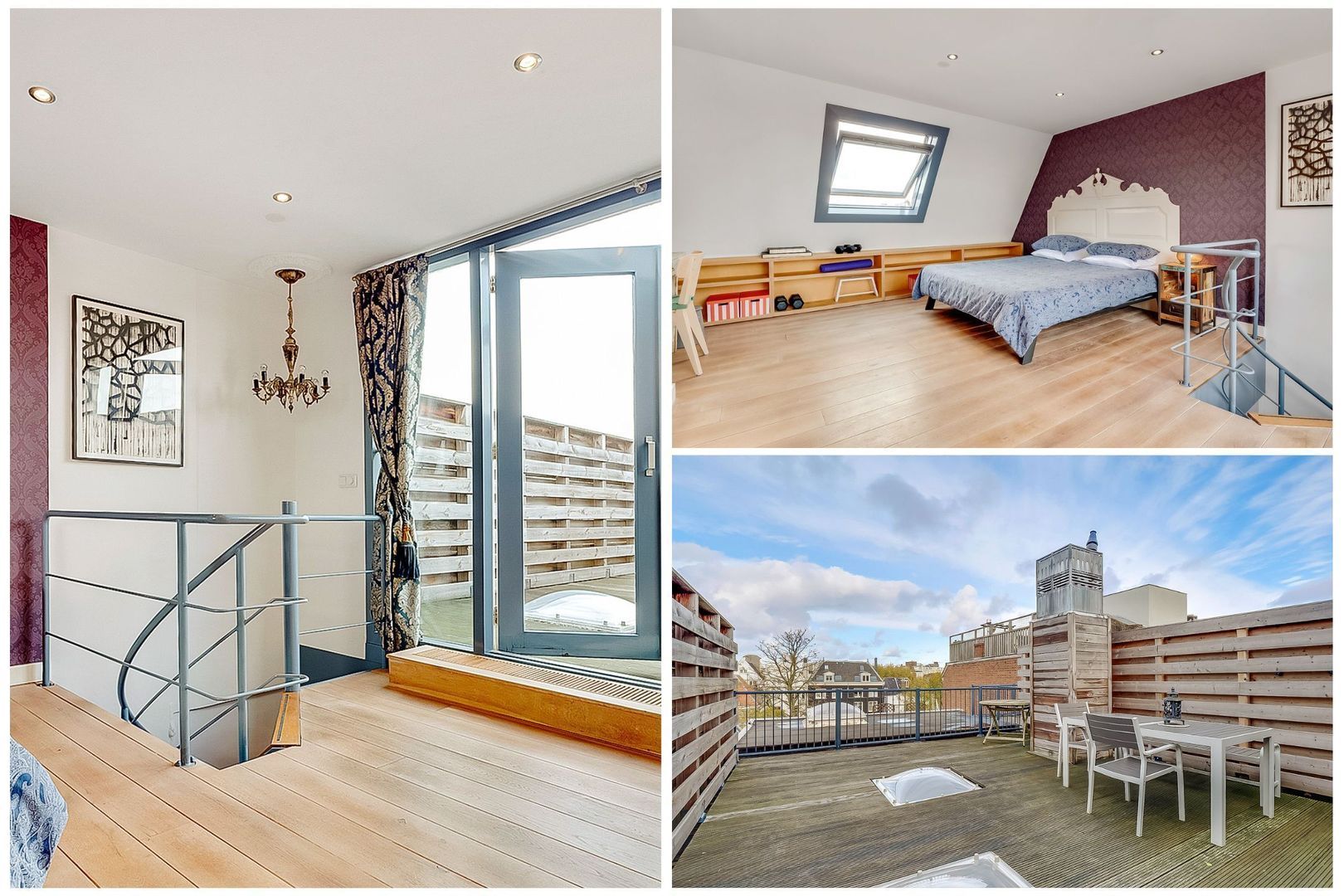 Keizersgracht 645 B, Amsterdam foto-22